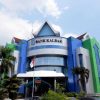 gedung bank kalbar pontv