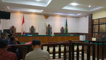 gugatan labschool sintang pn sintang