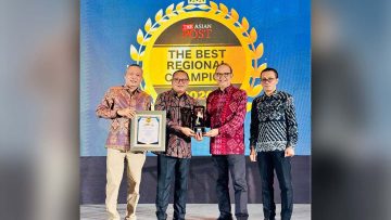 bank kalbar regional champion 2026 sip