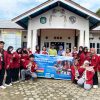 Aksi-Nyata-FKIP-UM-Pontianak,Terjunkan-Puluhan-Mahasiswa-untuk-Dongkrak-Literasi-di-Pelosok-Mempawah