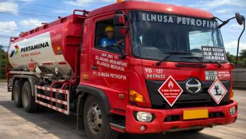 yuswadi elnusa petrofin aceh