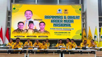 AMPG-Kalbar-Siap-Wujudkan-Kader-Politik-Teknokratik-Hasil-Rakernas-PP-AMPG-2026