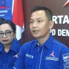 andi aswad demokrat kalbar