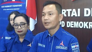 andi aswad demokrat kalbar