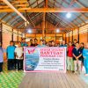 bantuan kwh PT WHW
