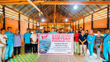 bantuan kwh PT WHW
