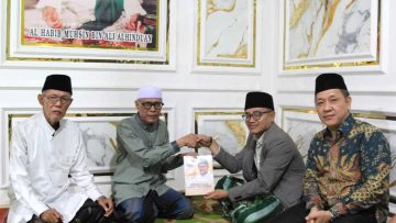 gus salam al jihad pontianak