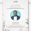 maryadi sekjen amsi meninggal dunia