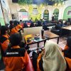 pelatihan jurnalistik pontv 2
