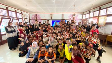 Bekali-Siswa-Hadapi-Masa-Remaja,-KKL-IAIN-Pontianak-Sosialisasi-Pentingnya-Menjaga-Batasan-Diri