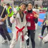 Didampingi-Pelatih-Tania-Andika,-Taekwondoin-Kalbar-Riyadh-Arkaan-Naik-Podium-Tertinggi-MBW-Internasional-2026