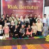 Festival-Literasi-Kapuas-2026-Wadah-Anak-Anak-Pesisir-Rawat-Narasi-Lokal-dan-Budaya-Sungai