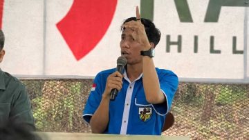 Jamaludin Yunus KNPI
