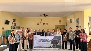 Terjun-ke-3-Lembaga-Mitra,-40-Mahasiswa-BK-Universitas-PGRI-Pontianak-Asah-Empati-Konseling-Lewat-KKL