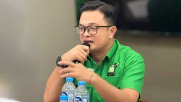 andhika pkb pontianak