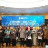 bank kalbar CSR TSBLP