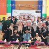 sinergi-BMI-dan-CSR-Bandara-Supadio-salurkan-paket-perlengkapan-sekolah-bagi-30-santri-berprestasi-di-Kubu-Raya