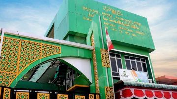 Mathlaul Anwar Pontianak