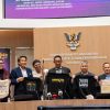 borneo jazz oke