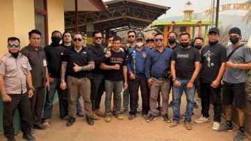 kt ptt pejurung tapah