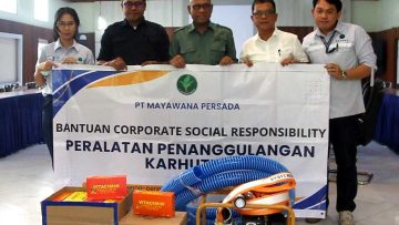 mayawana dlhk