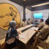 penjurian aming coffe