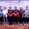 polytron pontianak indonesia masters