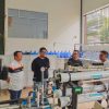 teknologi air asin jadi air tawar untan