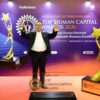 Bank kalbar top human capital award