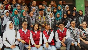 MENDIKDASMEN SMAN 7 PONTIANAK OKE