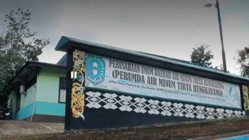 PERUMDAM TIRTA BENGKAYANG