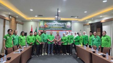 Pernyataan Sikap PKB 3