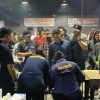 TEMPAT HIBURAN MALAM OPERASI SARANG NARKOBA