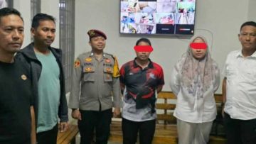 dirut pdam bengkayang