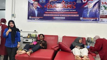 donor darah demokrat 2