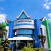 gedung bank kalbar