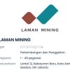 pt laman mining 2